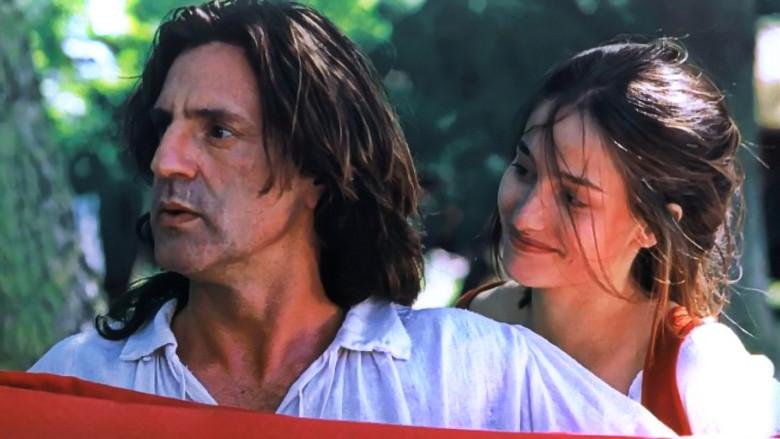 Le Bossu (1997)