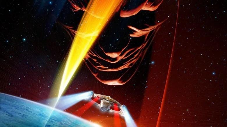 Star Trek : Insurrection (1998)