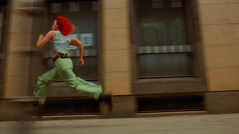 Cours, Lola, cours (1998)