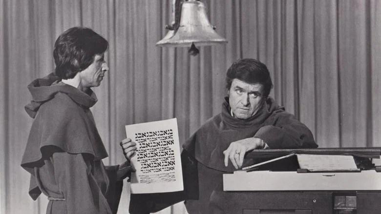 The Mike Douglas Show