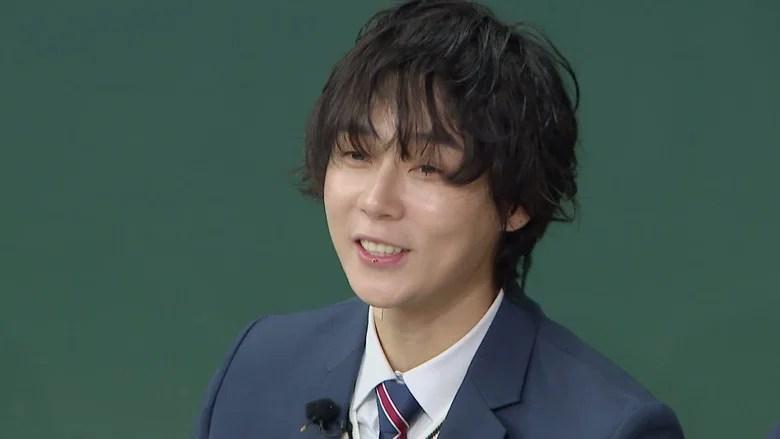 Knowing Brothers Saison 1 Épisode 510