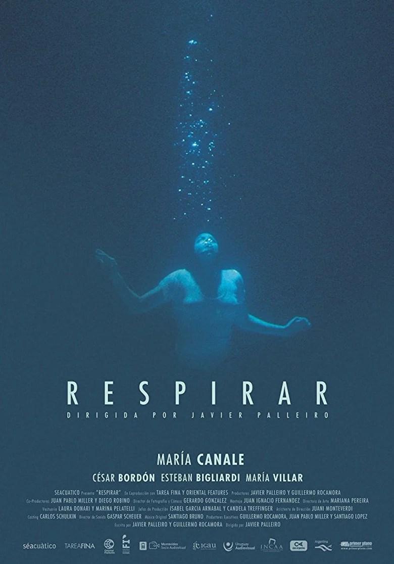 Respirar (2018)