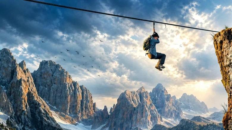 Zip Wire (2026)