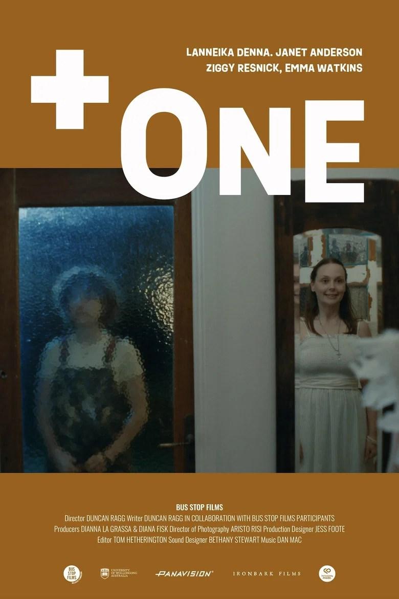 + One (2024)