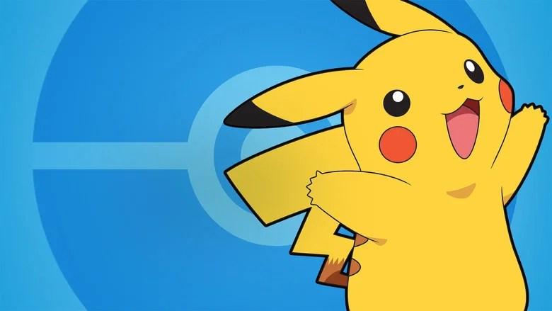 Pok&eacute;mon