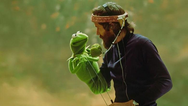 Jim Henson : l'homme aux mille id&eacute;es (2024)