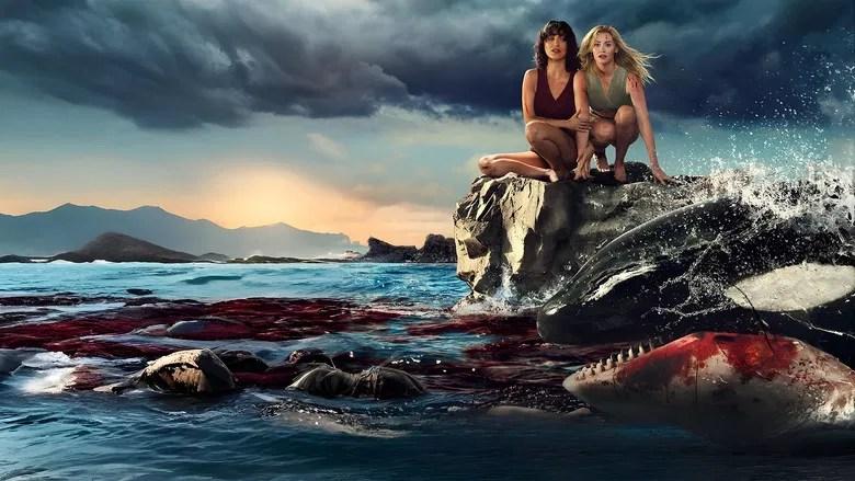 Killer Whale (2026)