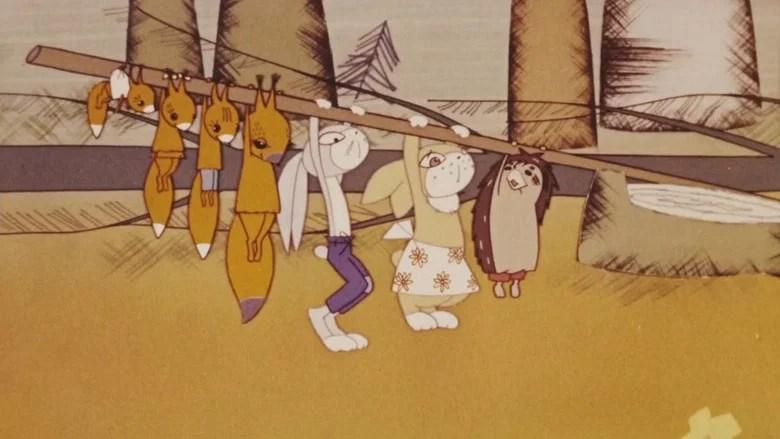 Раз, два - дружно! (1967)